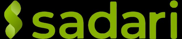 Sadari Logo