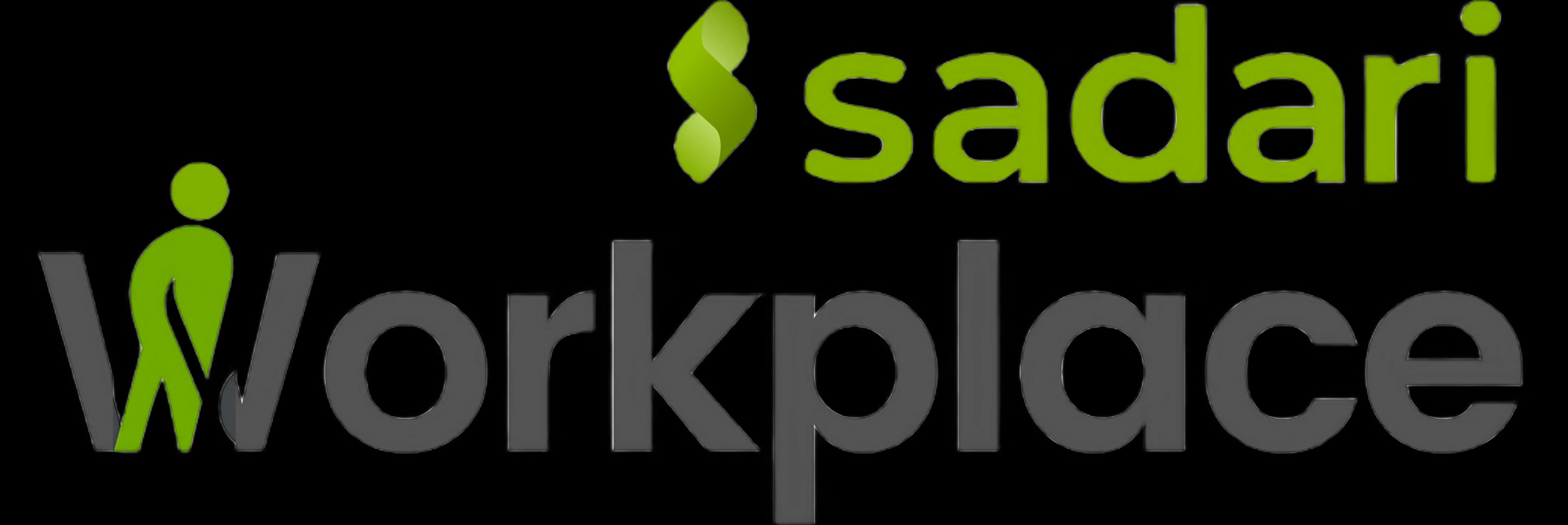 SADARI Workplace Logo