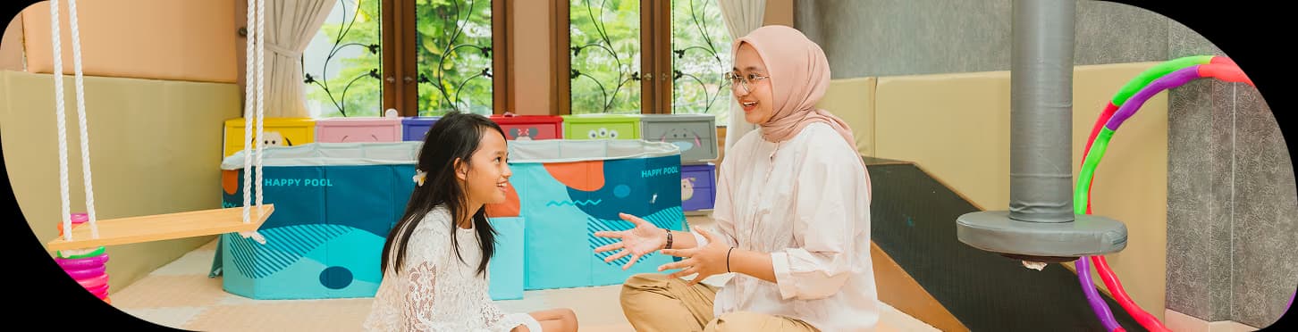 SADARI Anak Definition