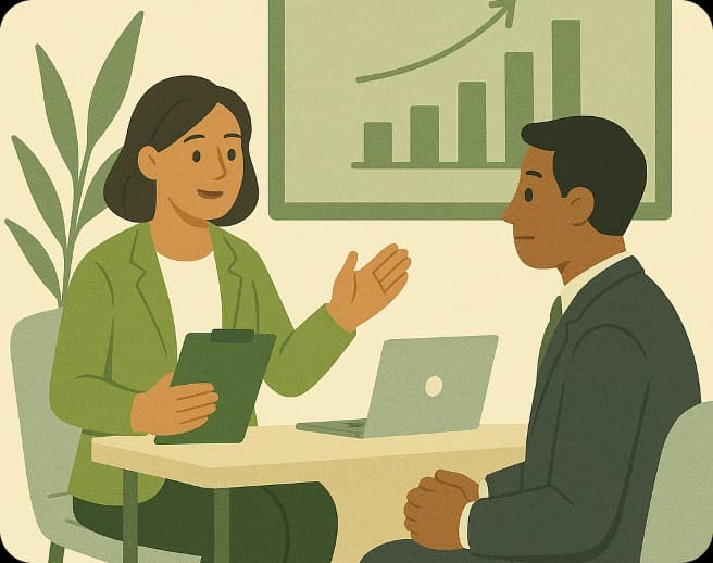 Konseling SADARIdiri