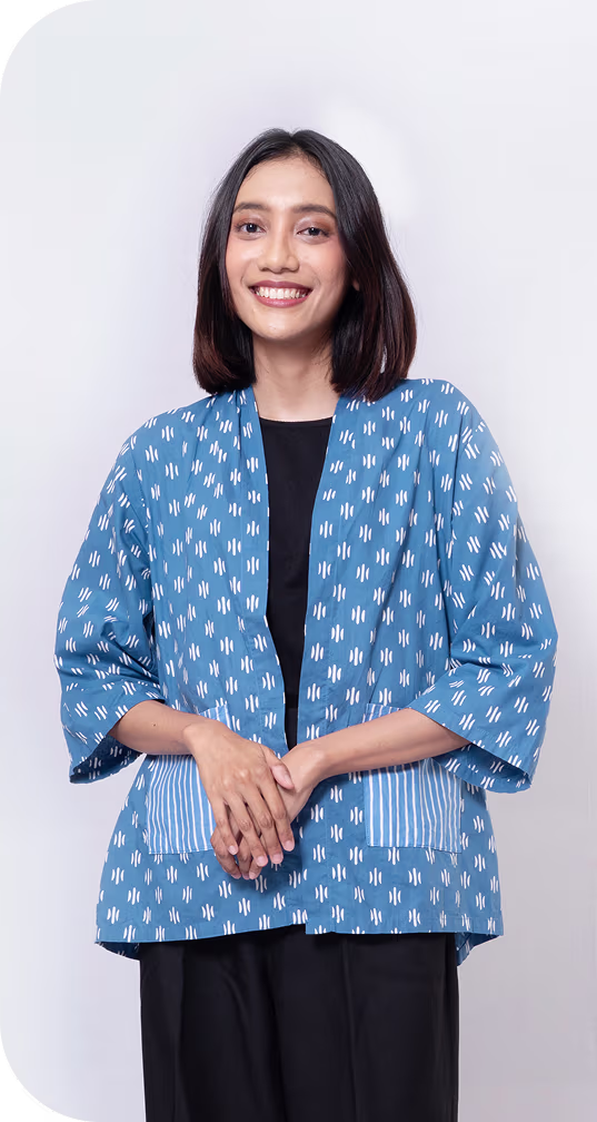 Diajeng Tri Padya, M.Psi., Psikolog