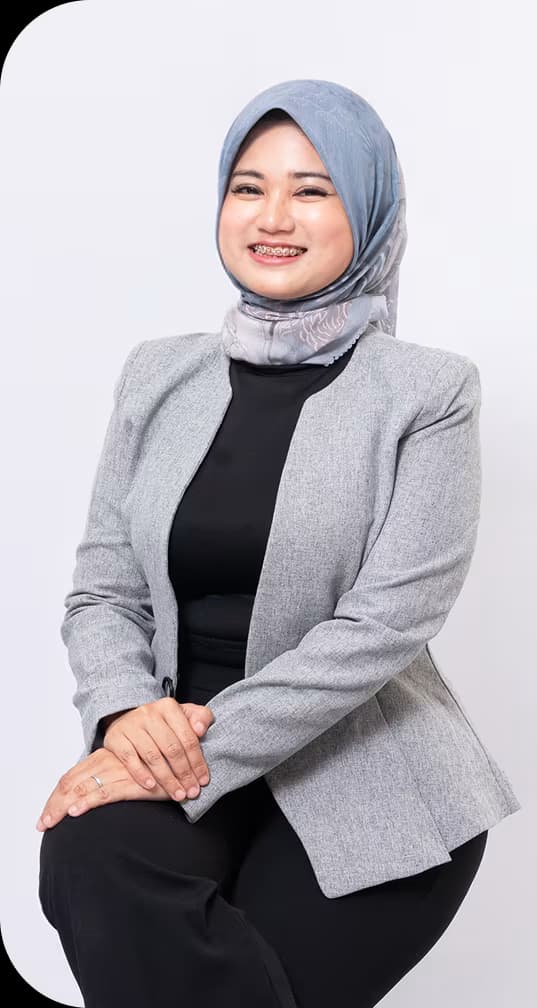 Fadhilah Eryananda, M.Psi., Psikolog